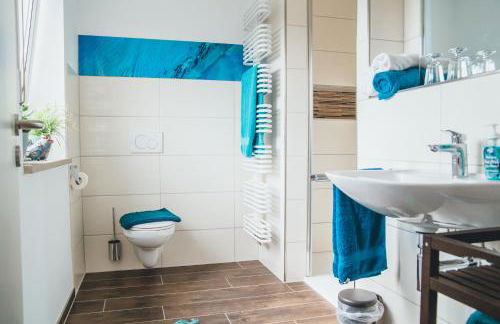 Weingut Leininger Ferienwohnungen - Foto 5