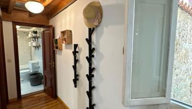 Cuberto da Parrula - Foto 5, Lobby or reception