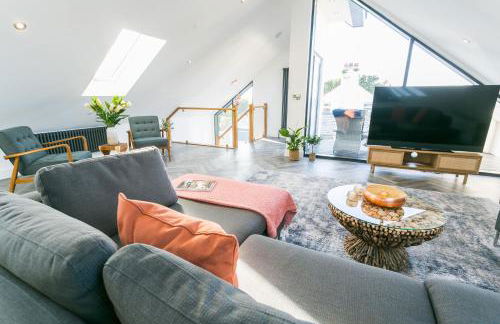 Gwel y Mor - Foto 31