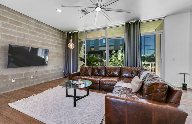 Tempe Lofts - Foto 24