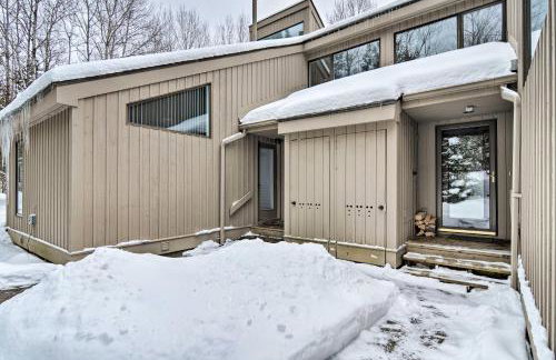 Cozy Condo Steps to Lake Michigan, 5 Mi to Boyne! - Foto 3