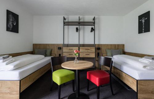 WORK N LIVE Fühl Dich zu Hause - Foto 72