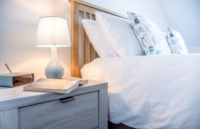 3 Oaks Court, Thorpeness - Foto 4