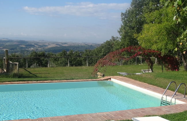 Podere Campovecchio - Foto 10