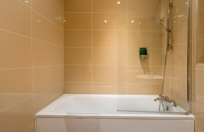 Skyvillion - Tower Point Enfield 2bed Wbalcony - Foto 21