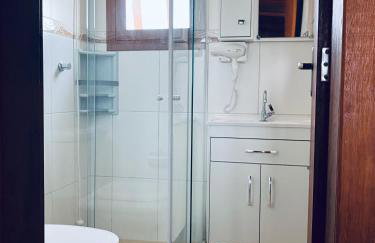 Townhouse composta por 4 triplex duas suítes a duas quadras do mar - Foto 42