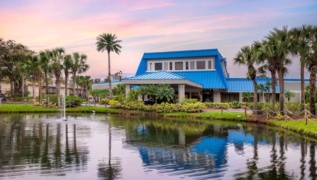 Hilton Vacation Club Aqua Sol Orlando West - Photo 3