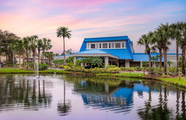 Hilton Vacation Club Aqua Sol Orlando West - Foto 3