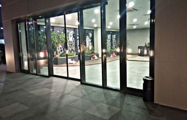 lUX RESIDENCE IN HIGH FLOOR - Foto 32