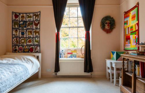 Stunning 8-Bedroom Home in Painswick - Foto 42