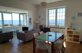 Vue imprenable sur la mer à Batz sur Mer - Foto 1