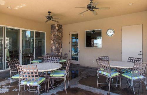 Cactus Rose Villa with 2 Pools 2 Spas Gym - Foto 27