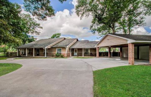 4BD - Pool & Movie Theater - Lake Conroe Nearby - Foto 43