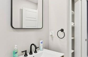 Stylish 3BR Near Fountain Square-Downtown Indy - Foto 11