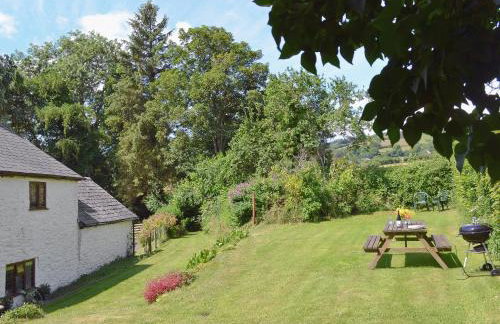 Forget Me Not Cottage - Foto 2