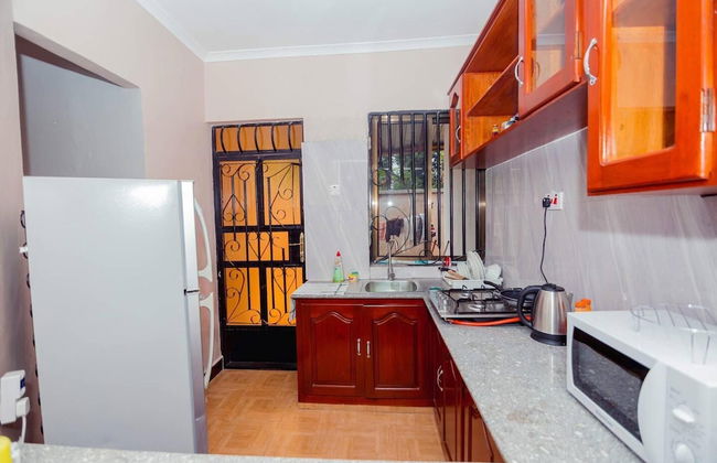 Stunning 2-bed Apartment in Moshi Town - Foto 9