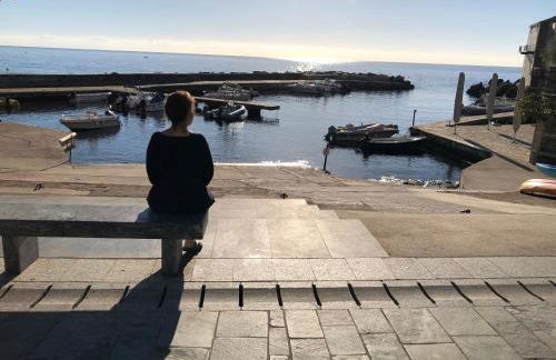 Une grande terrasse sur la mer - Foto 45