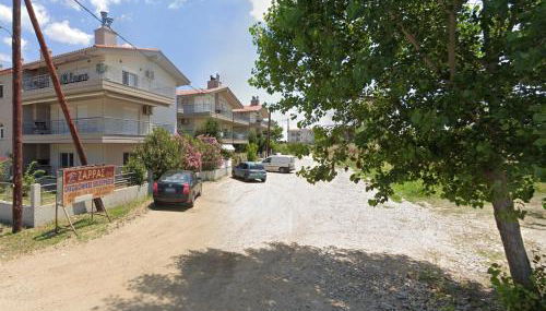 Teo's apartment - Foto 2