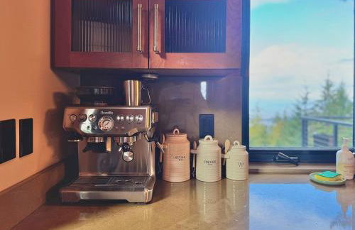 Luxury Orcas Island Getaway, Views, Near Eastsound - Foto 20