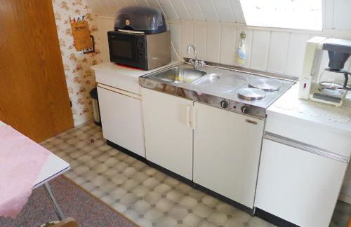 Apartment Büscher-2 by Interhome - Foto 9