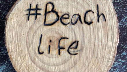 Beach life - Foto 3
