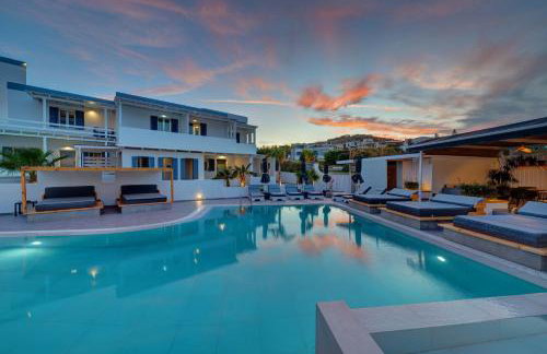 Aegean Paradiso Vacation Club - "Adults Only" - Foto 4