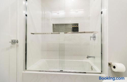 Parking 3BR2Bth Cambridge Boston W&D Subway AC - Photo 10