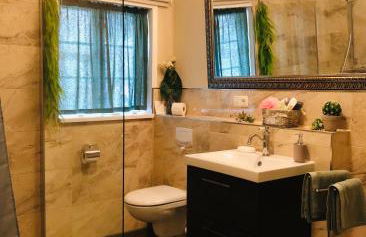 Ferienwohnung A im Ferienhaus Antika - Foto 19