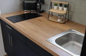 Ferienwohnung Sayntal - Blick auf Schloss Sayn - Foto 15