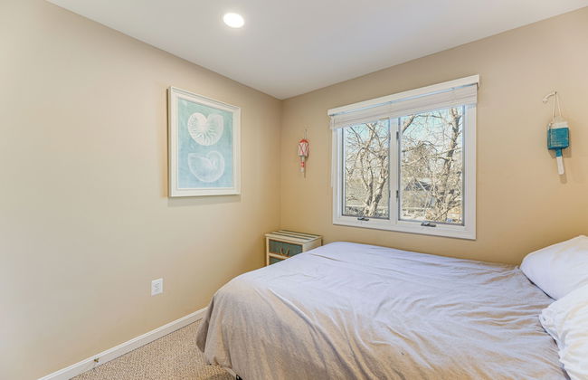 Walk to Bethany Beach Boardwalk: Coastal Retreat - Foto 16