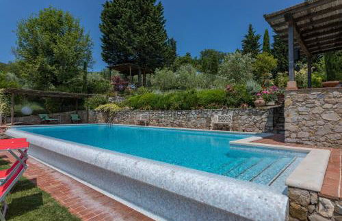 Villa Spicchio by VacaVilla - Photo 17