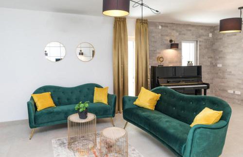 Villa Olivia Trogir - Foto 28