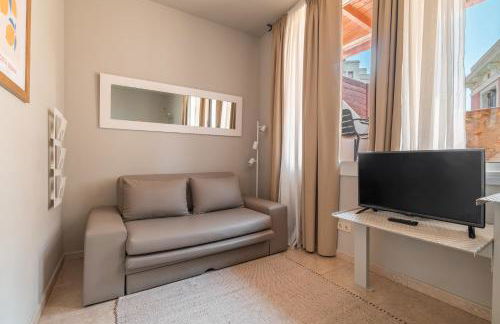 Stay U-nique Apartments Torre d'En Damians II - Foto 4