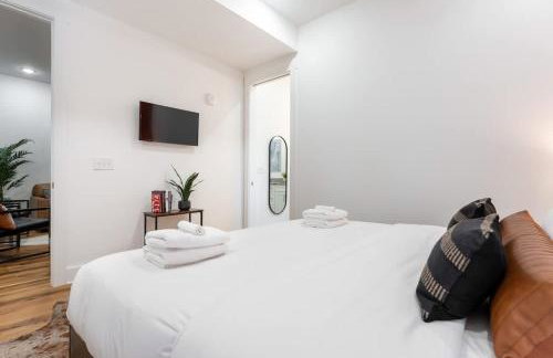 The Jack Daniels Suite by Stay Local Nashville - Foto 32
