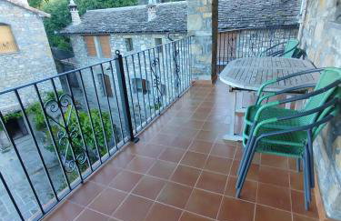 Casa Cosculluela - Foto 66