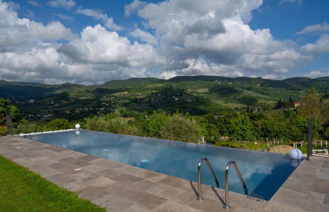 Podere Fontanino - Foto 41