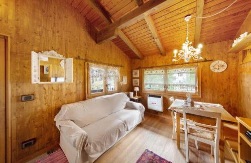 Orserose Chalet 3 I Ciodi - Foto 3