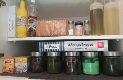 The cave of Cyclops - Foto 38