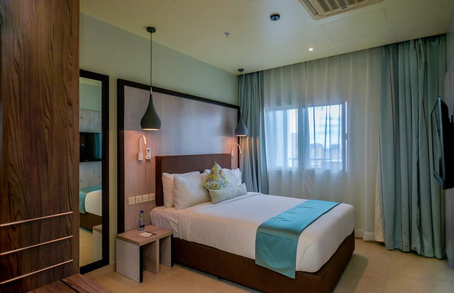 AURA SUITES - Foto 5