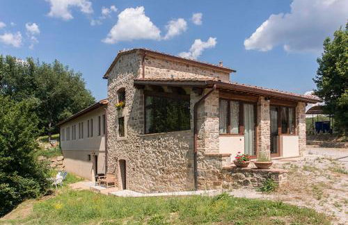 FAETOLE typical Tuscan country house near FLORENCE - Foto 33