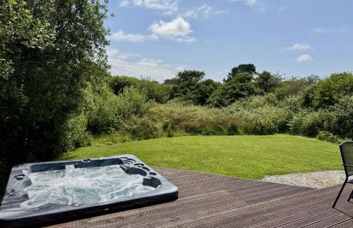 Willow Lodge - Foto 22