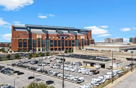 Indy Stadium Villa 711 L - Foto 20