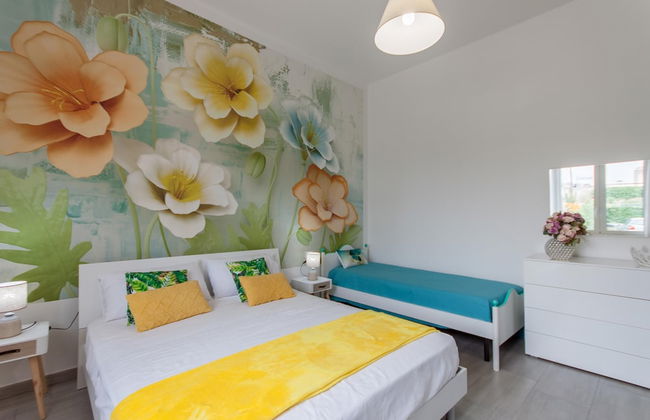 Villa Salemi With Pool - Foto 11