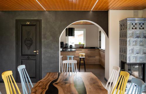 House for 20 people with a private SPA and bar Koma House - Foto 15