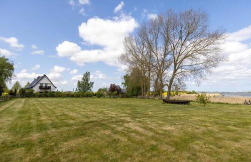 Rügenbrise am Wasser - Fewo EG - Foto 22