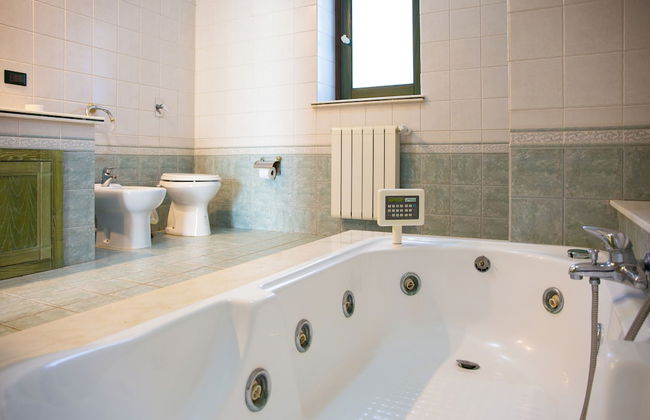 Villa Anastasia - Foto 36