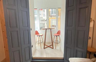 Atuaire Home Apartamento Centrico Balcones con vistas al Camino De Santiago - Foto 12