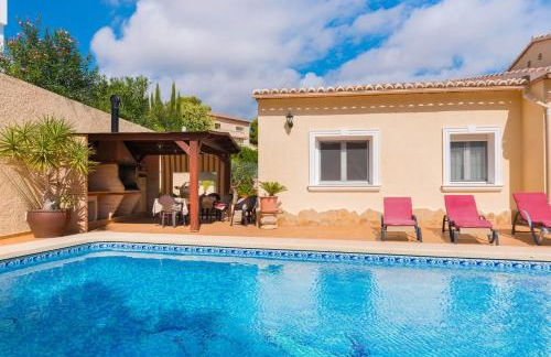 Villa Amelia - PlusHolidays - Photo 1