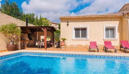 Villa Amelia - PlusHolidays - Foto 1