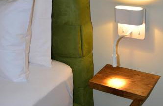 The Zen Point detox suites - Photo 19